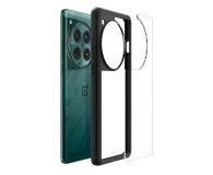 SPIGEN Ultra Hybrid do OnePlus 12 matte black ACS07378 - 1219160 - zdjęcie 8